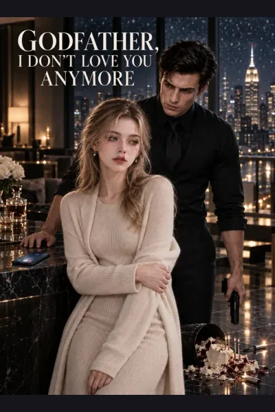 Godfather, I Don't Love You Anymore cover from reference catalogue