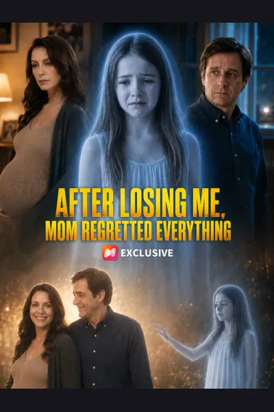 After Losing Me, Mom Regretted Everything cover from reference catalogue