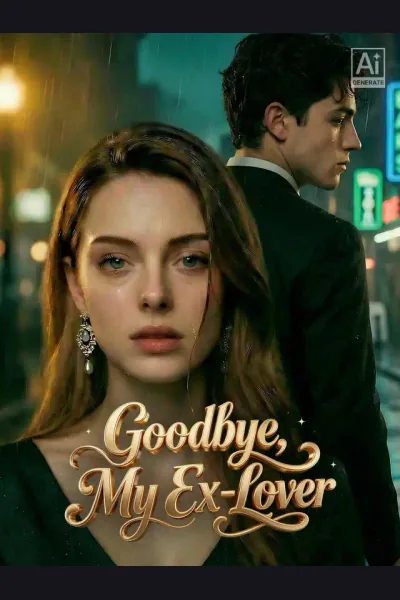 Goodbye, My Ex-Lover cover from reference catalogue