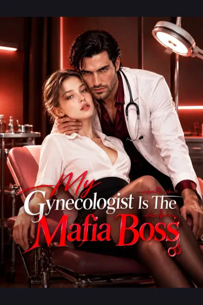 My Gynecologist Is The Mafia Boss cover from reference catalogue