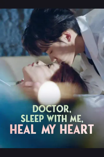 Doctor, Sleep with Me, Heal My Heart cover from reference catalogue