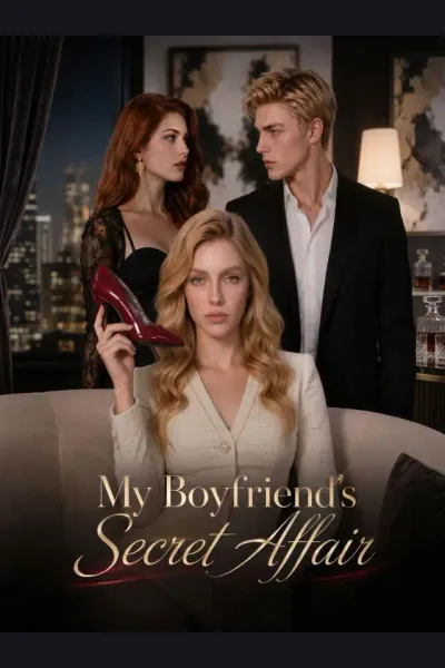 My Boyfriend's Secret Affair cover from reference catalogue