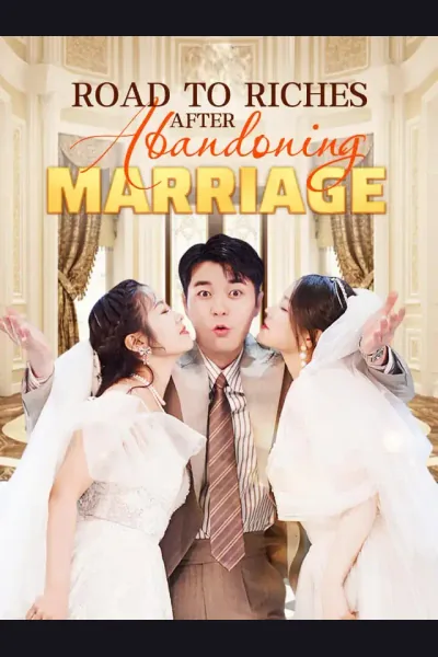 Road to Riches After Abandoning Marriage cover from reference catalogue