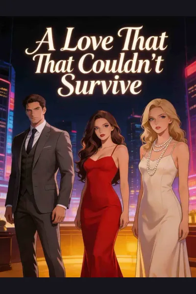 A Love That Couldn't Survive-A cover from reference catalogue