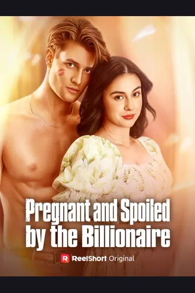 Pregnant and Spoiled by the Billionaire cover from reference catalogue