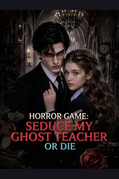 Horror Game: Seduce My Ghost Teacher or Die cover from reference catalogue