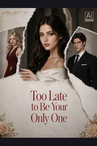 Too Late to Be Your Only One cover from reference catalogue
