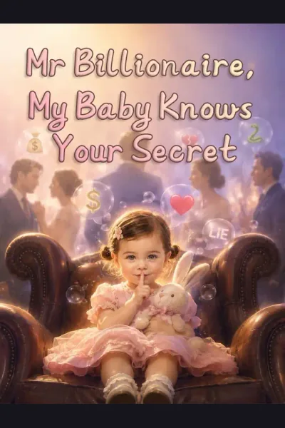 Mr.Billionaire, My BabyKnows Your Secret cover from reference catalogue