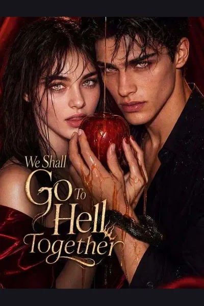 We Shall Go To Hell Together cover from reference catalogue