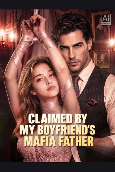 Claimed by My Boyfriend's Mafia Father cover from reference catalogue