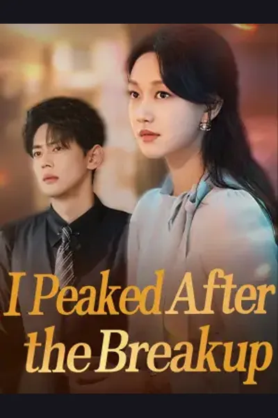 I Peaked After the Breakup cover from reference catalogue