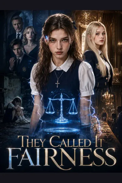 They Called It Fairness cover from reference catalogue