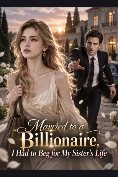 Married to a Billionaire, I Had to Beg for My Sister’s Life cover from reference catalogue