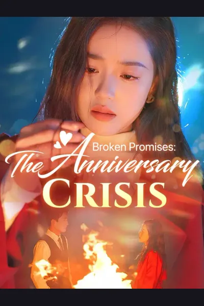 Broken Promises: The Anniversary Crisis cover from reference catalogue