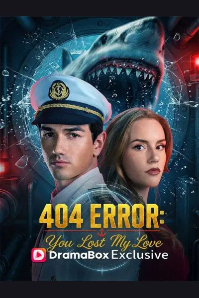 404 Error: You Lost My Love cover from reference catalogue