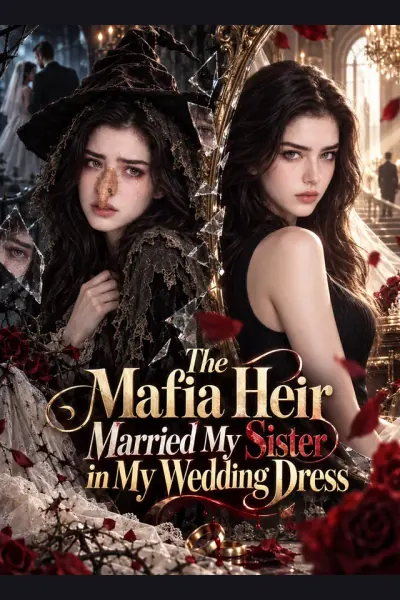 The Mafia Heir Married My Sister in My Wedding Dress cover from reference catalogue