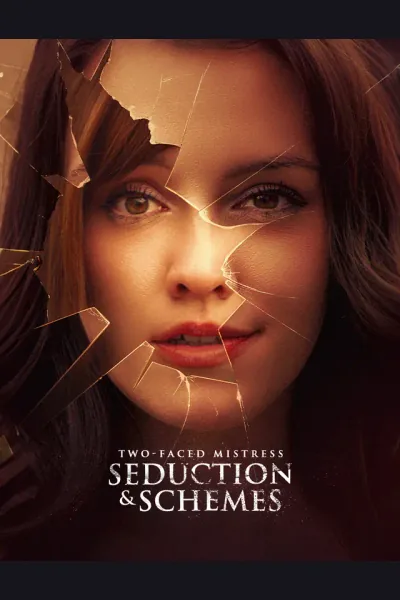 Two-Faced Mistress Seduction & Schemes cover from reference catalogue