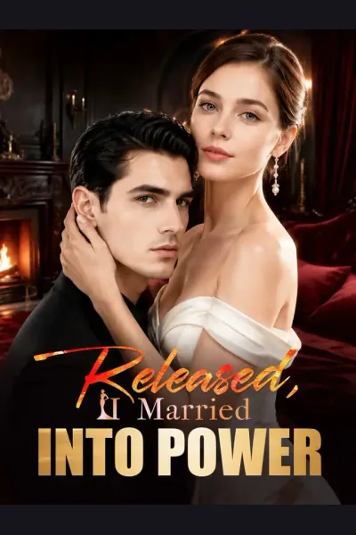 Released, I Married Into Power cover from reference catalogue