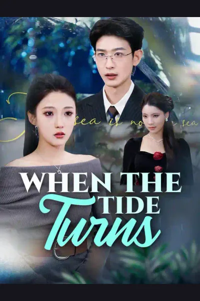 When the Tide Turns cover from reference catalogue