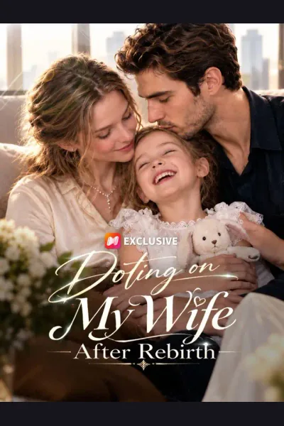 Doting on My Wife After Rebirth cover from reference catalogue