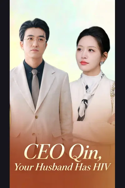 CEO Qin, Your Husband Has HIV cover from reference catalogue