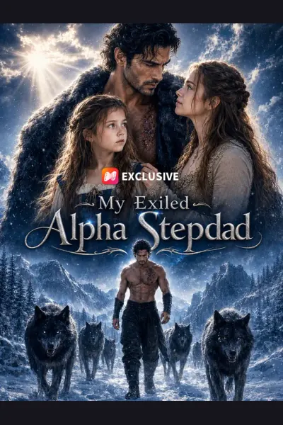 My Exiled Alpha Stepdad cover from reference catalogue