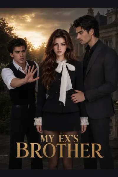 Thrown Away, Loved by His Brother cover from reference catalogue