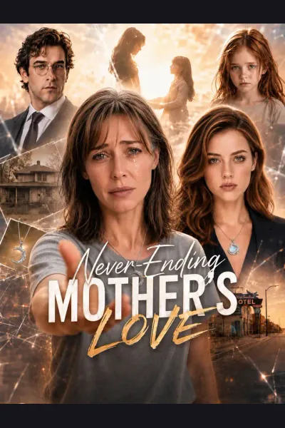 Never-Ending Mother's Love cover from reference catalogue