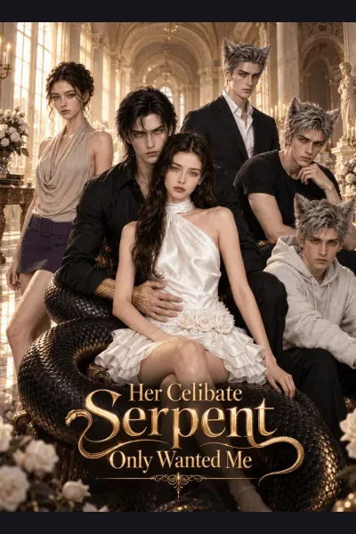 Her Celibate Serpent Only Wanted Me cover from reference catalogue