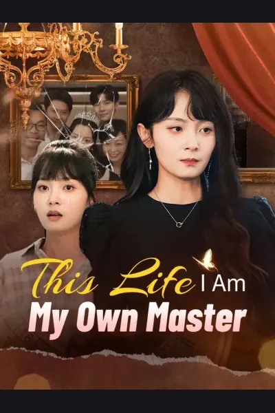 This Life, I Am My Own Master cover from reference catalogue