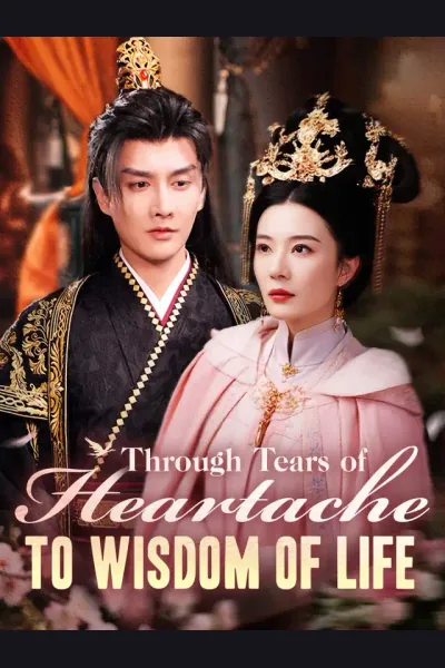 Through Tears of Heartache, To Wisdom of Life cover from reference catalogue