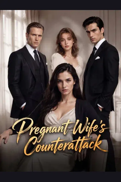 Pregnant Wife's Counterattack cover from reference catalogue