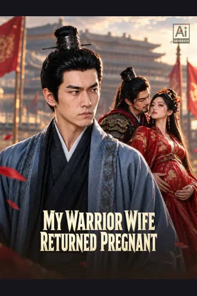 My Warrior Wife Returned Pregnant cover from reference catalogue