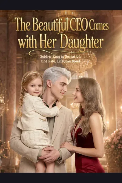 The Beautiful CEO Comes Calling with Her Daughter cover from reference catalogue