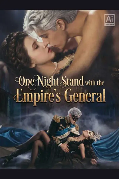 One Night Stand with the Empire's General cover from reference catalogue