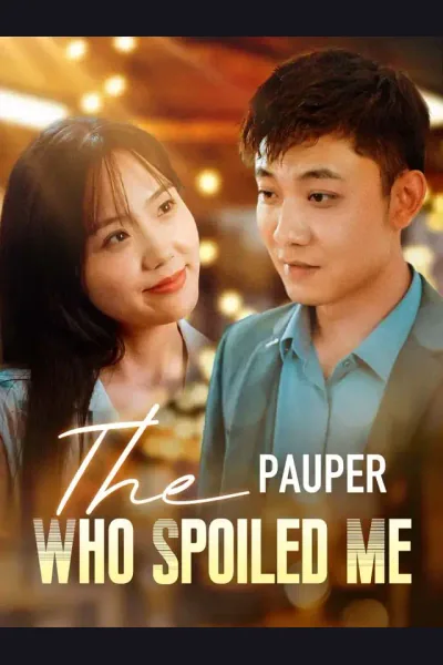 The Pauper Who Spoiled Me cover from reference catalogue