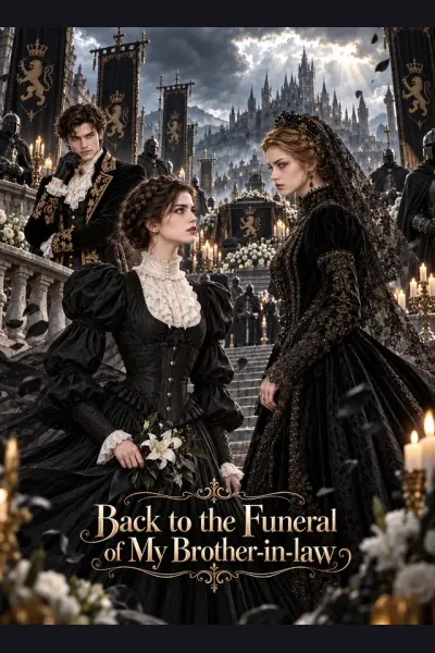 Back to the Funeral of My Brother-in-law cover from reference catalogue