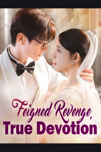 Feigned Revenge, True Devotion cover from reference catalogue