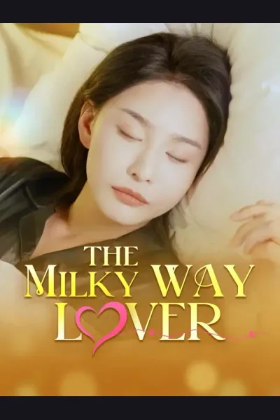 The Milky Way Lover cover from reference catalogue