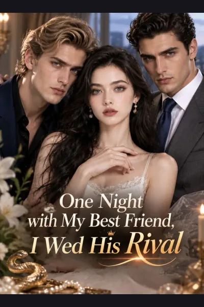 One Night with My Best Friend, I Wed His Rival cover from reference catalogue