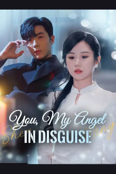 You, My Angel in Disguise cover from reference catalogue