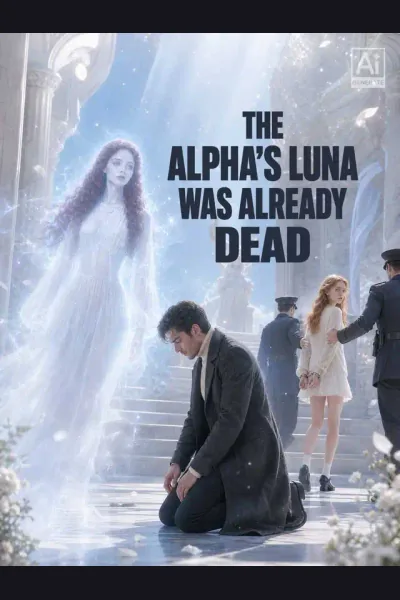 The Alpha’s Luna Was Already Dead cover from reference catalogue