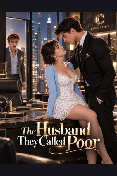 The Husband They Called Poor cover from reference catalogue