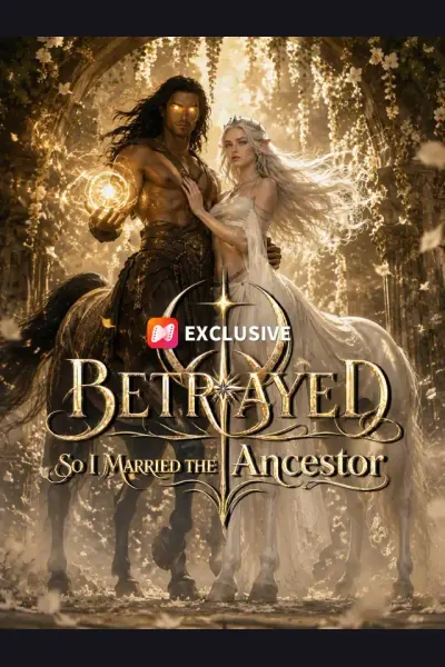 Betrayed, So I Married the Ancestor cover from reference catalogue
