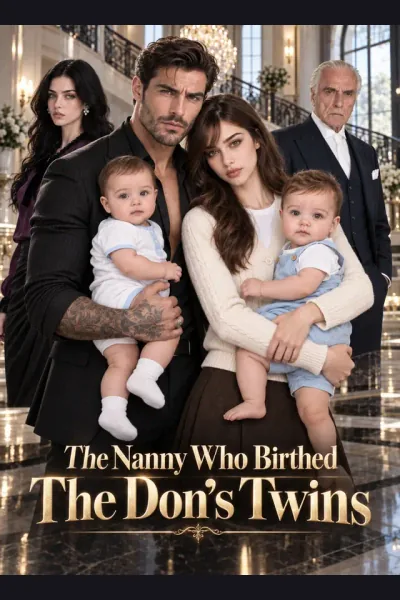 The Nanny Who Birthed The Don's Twins cover from reference catalogue