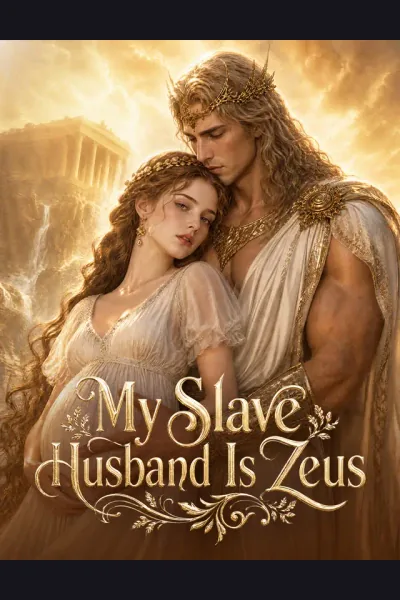My Slave Husband Is Zeus cover from reference catalogue