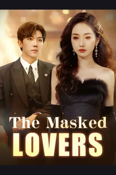 The Masked Lover cover from reference catalogue