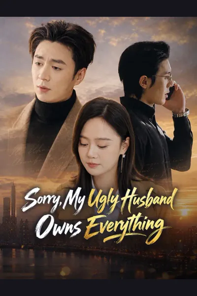 Sorry, My Ugly Husband Owns Everything cover from reference catalogue