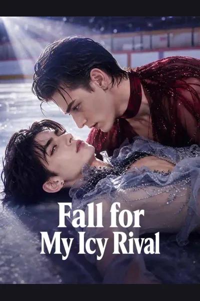 Fall for My Icy Rival cover from reference catalogue