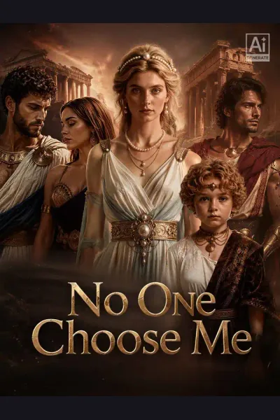 No One Choose Me cover from reference catalogue